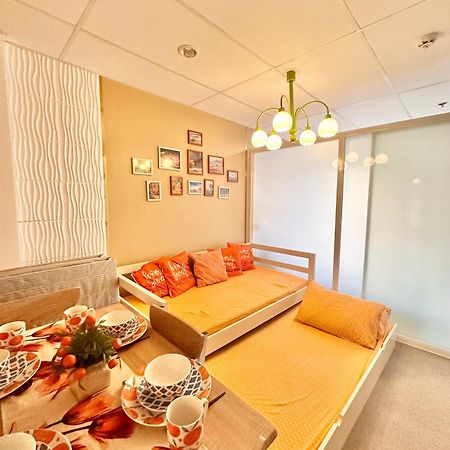 3 Smart Condominium In Cagayan De Oro City Dış mekan fotoğraf