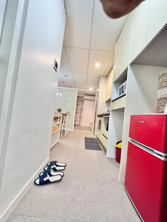 3 Smart Condominium In Cagayan De Oro City Dış mekan fotoğraf