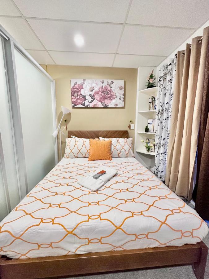 3 Smart Condominium In Cagayan De Oro City Dış mekan fotoğraf