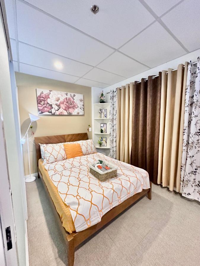 3 Smart Condominium In Cagayan De Oro City Dış mekan fotoğraf