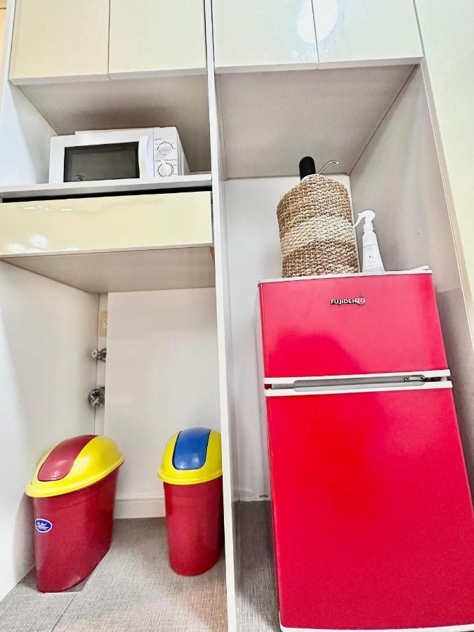 3 Smart Condominium In Cagayan De Oro City Dış mekan fotoğraf