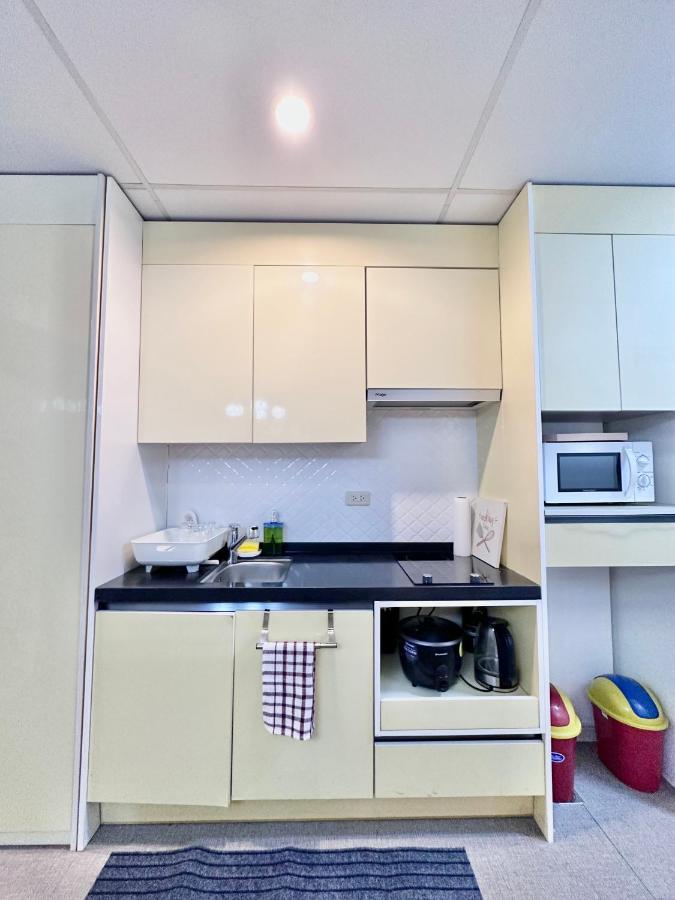 3 Smart Condominium In Cagayan De Oro City Dış mekan fotoğraf