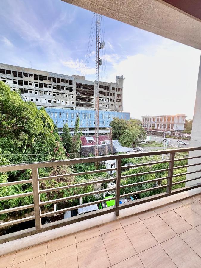 3 Smart Condominium In Cagayan De Oro City Dış mekan fotoğraf