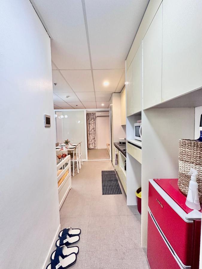 3 Smart Condominium In Cagayan De Oro City Dış mekan fotoğraf