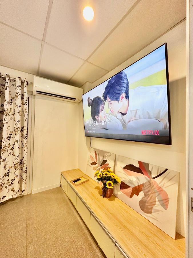 3 Smart Condominium In Cagayan De Oro City Dış mekan fotoğraf