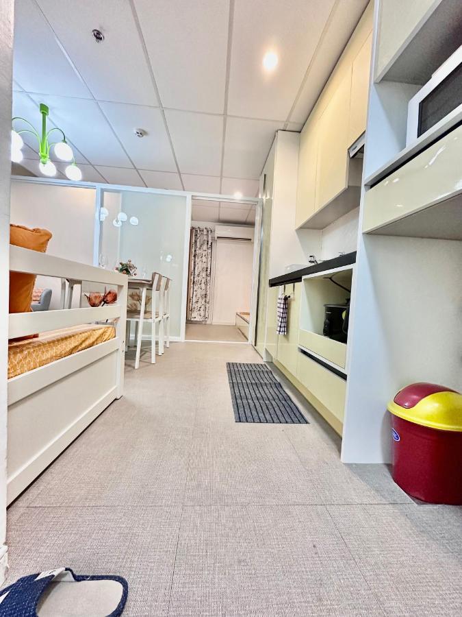 3 Smart Condominium In Cagayan De Oro City Dış mekan fotoğraf