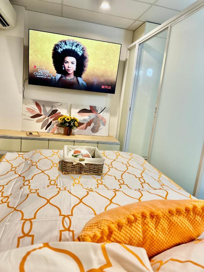 3 Smart Condominium In Cagayan De Oro City Dış mekan fotoğraf