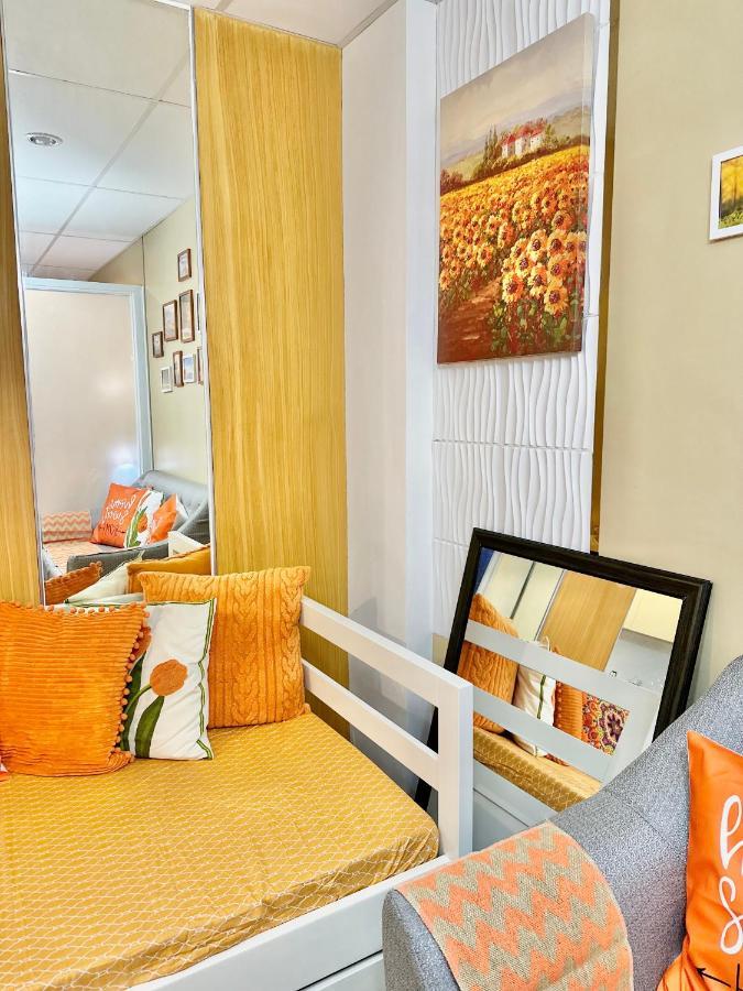 3 Smart Condominium In Cagayan De Oro City Dış mekan fotoğraf