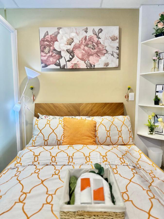 3 Smart Condominium In Cagayan De Oro City Dış mekan fotoğraf