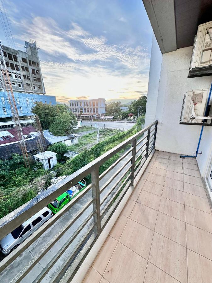 3 Smart Condominium In Cagayan De Oro City Dış mekan fotoğraf