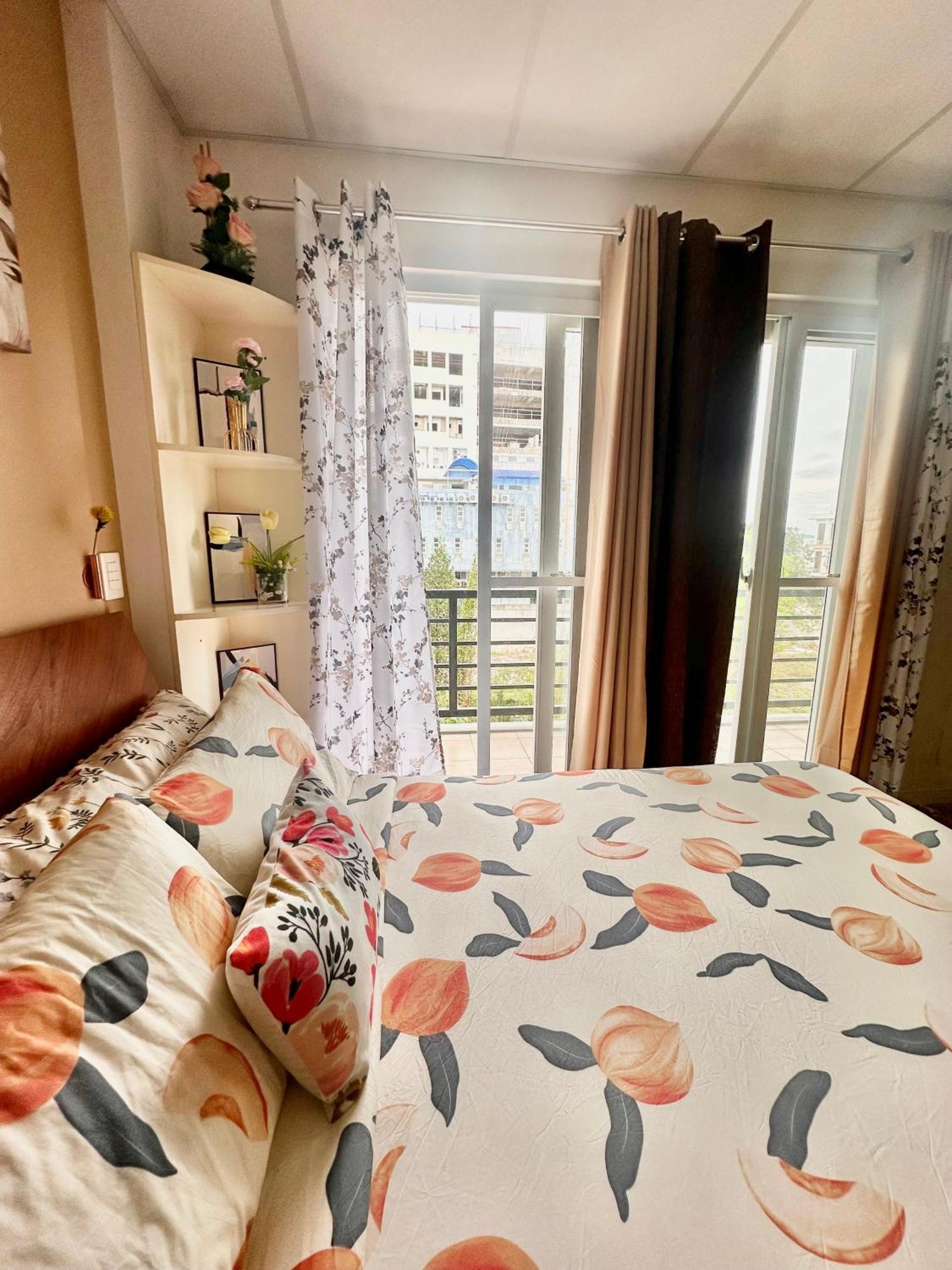 3 Smart Condominium In Cagayan De Oro City Dış mekan fotoğraf