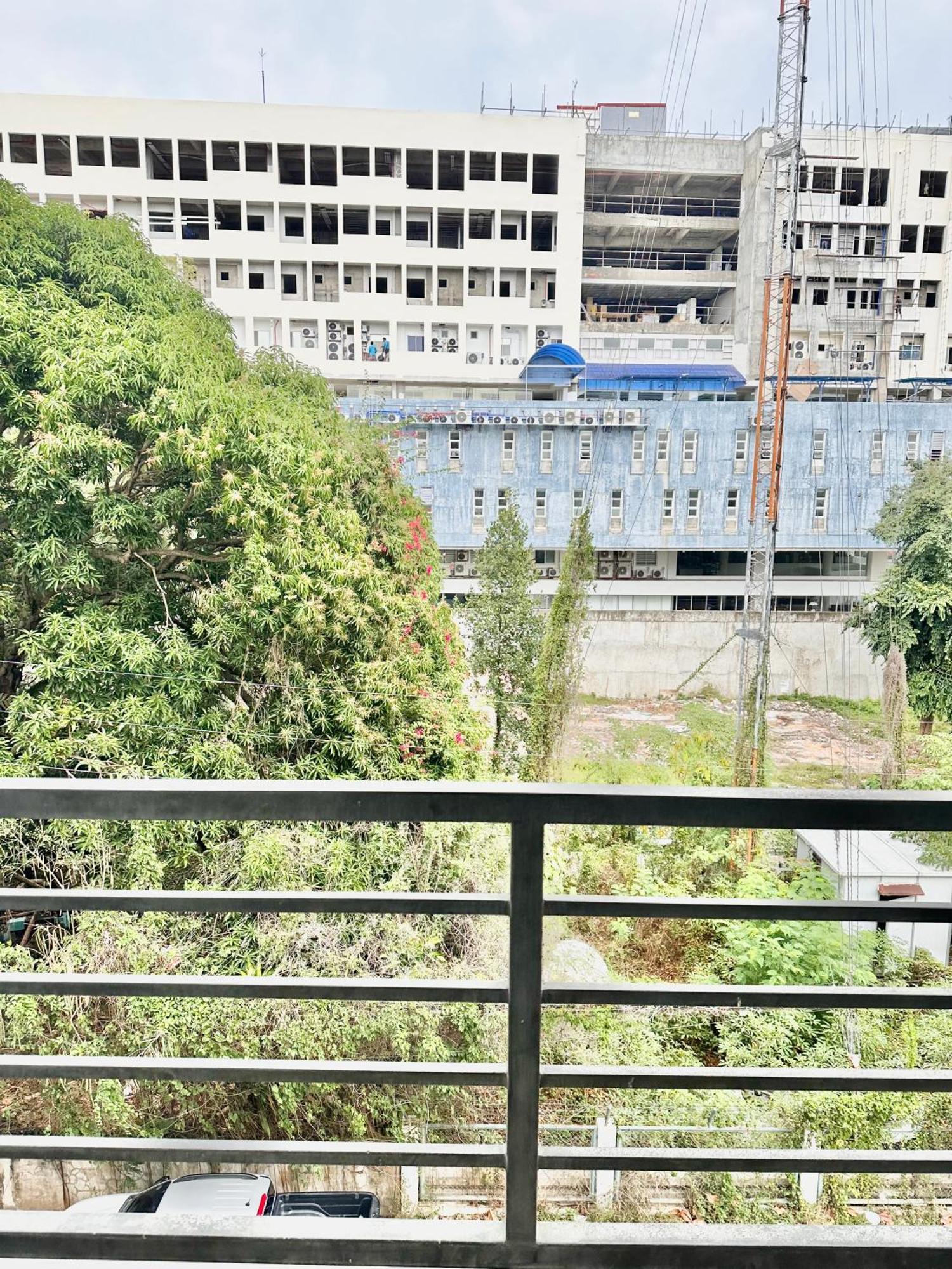 3 Smart Condominium In Cagayan De Oro City Dış mekan fotoğraf