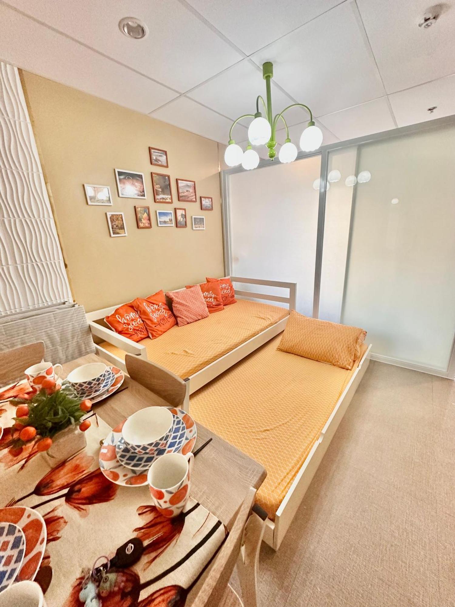 3 Smart Condominium In Cagayan De Oro City Dış mekan fotoğraf