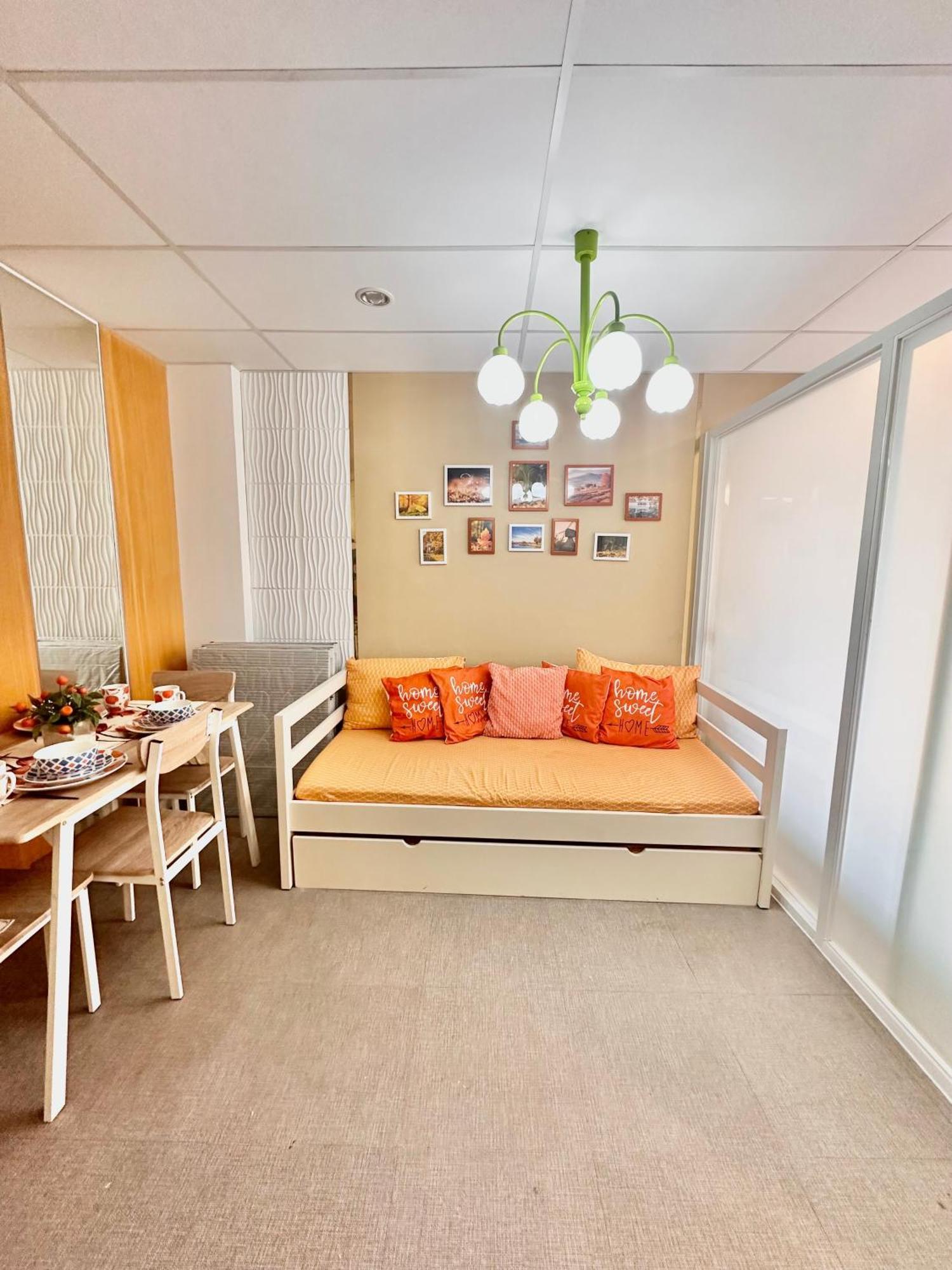 3 Smart Condominium In Cagayan De Oro City Dış mekan fotoğraf