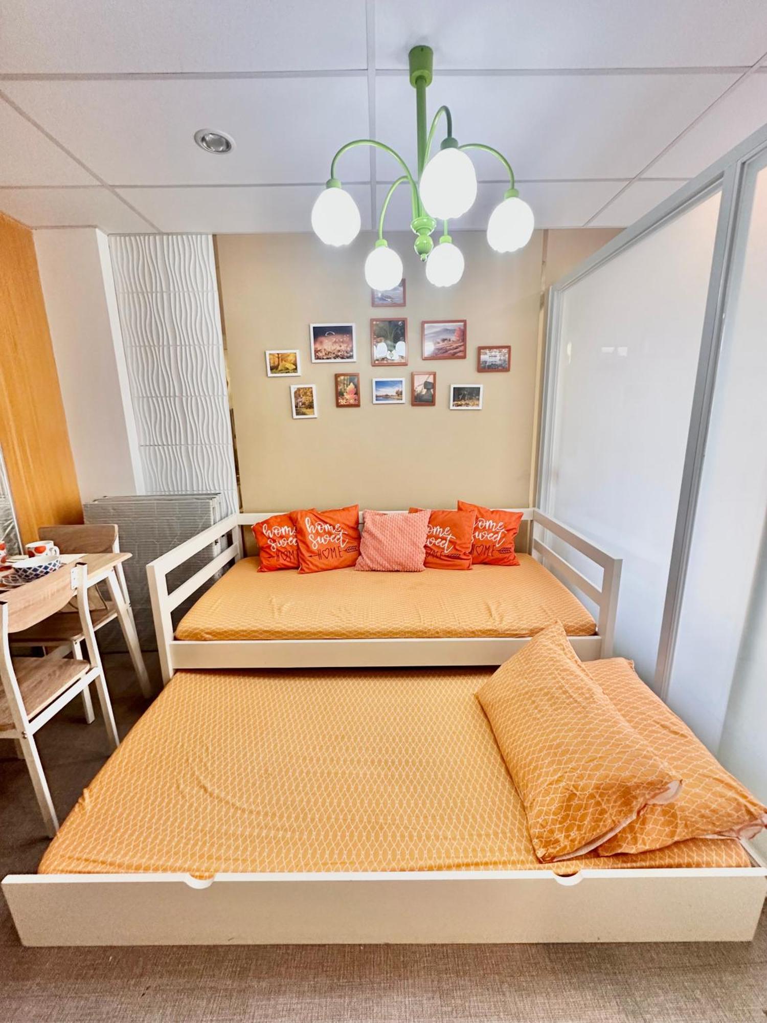 3 Smart Condominium In Cagayan De Oro City Dış mekan fotoğraf