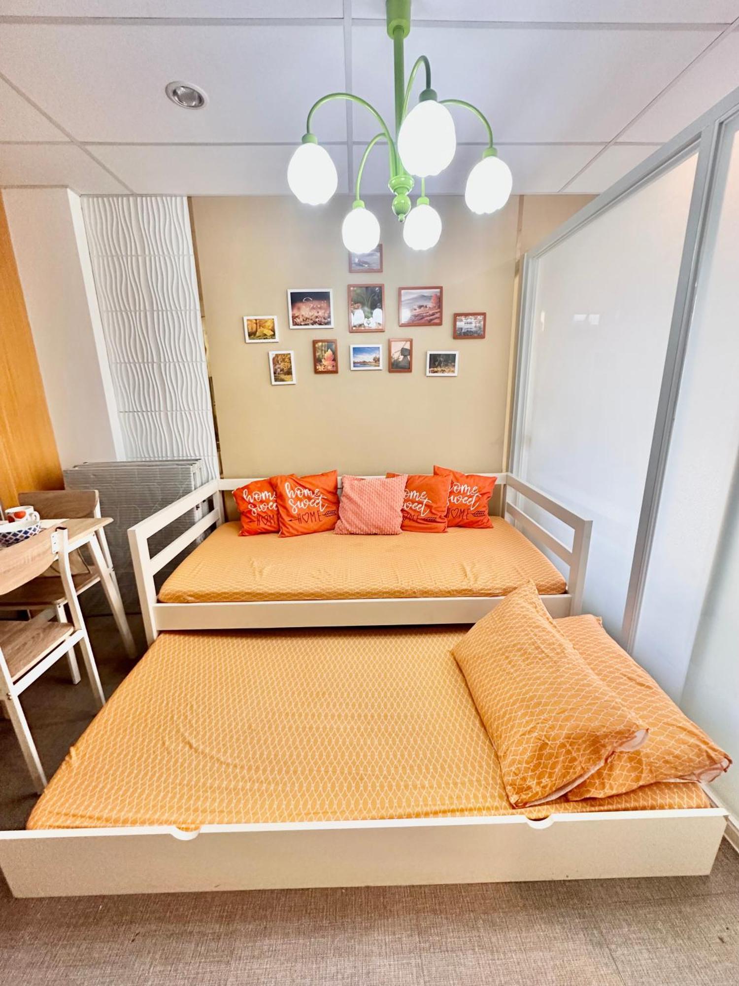 3 Smart Condominium In Cagayan De Oro City Dış mekan fotoğraf