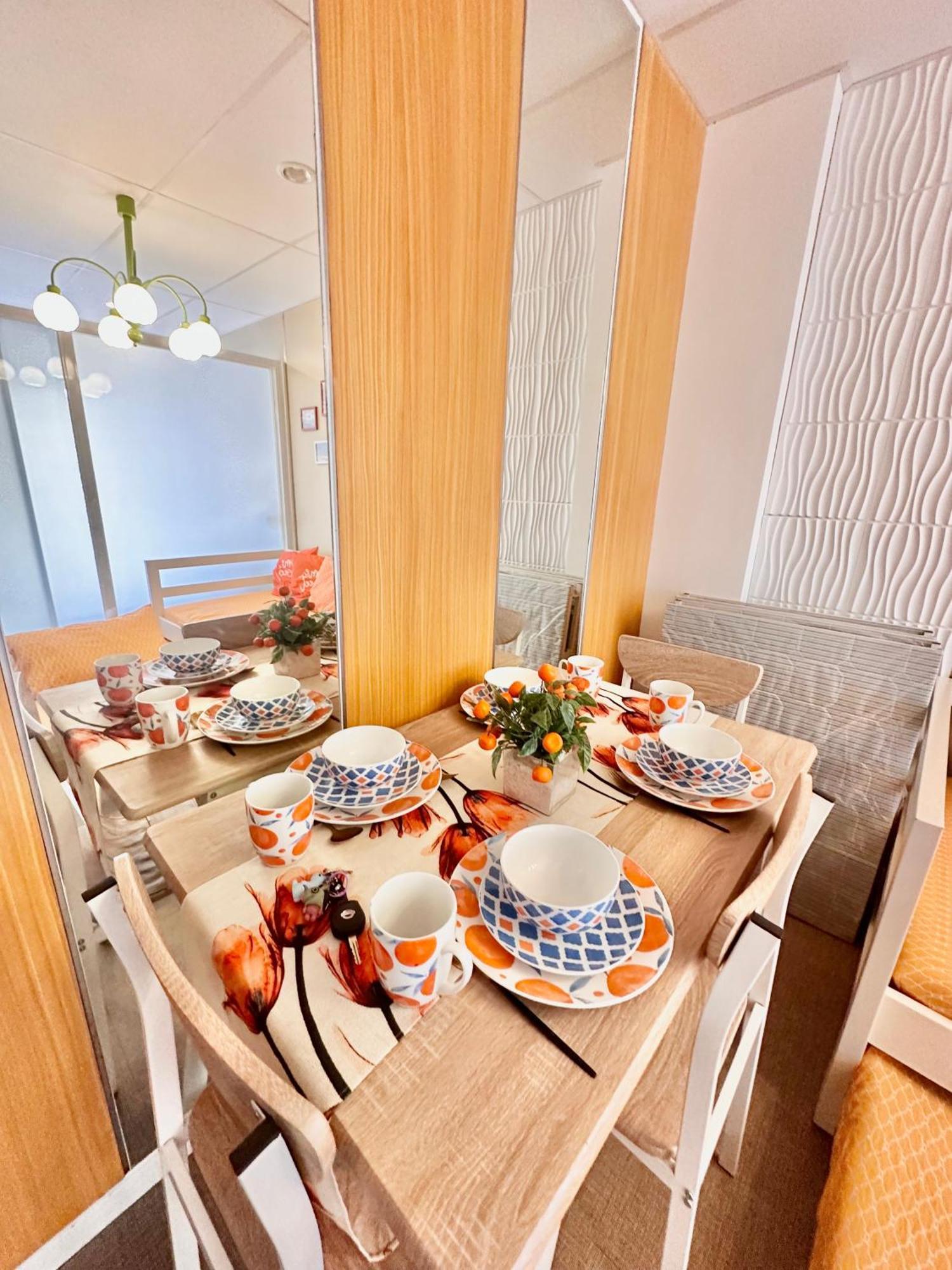 3 Smart Condominium In Cagayan De Oro City Dış mekan fotoğraf