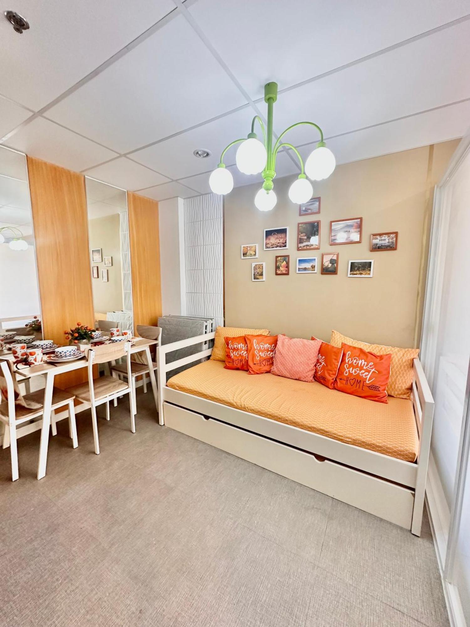 3 Smart Condominium In Cagayan De Oro City Dış mekan fotoğraf